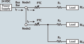 Figure 1. General PTC example